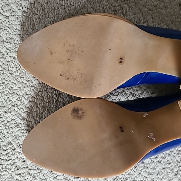 Michael Kors heels - Picture 5 of 6